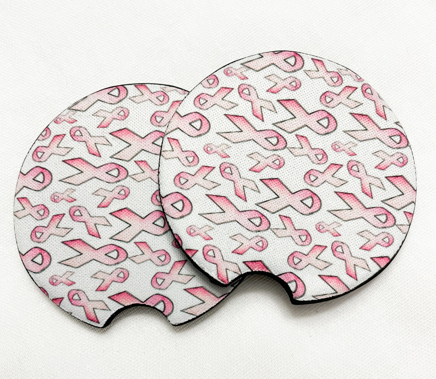 Car Coaster (set of 2)