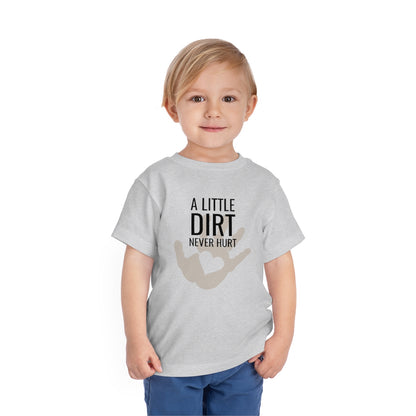 Toddler Short Sleeve Tee