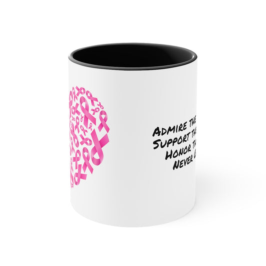 Accent Coffee Mug, 11oz