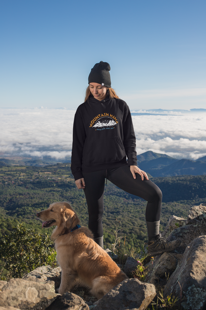 Mountain Mama Hoodie