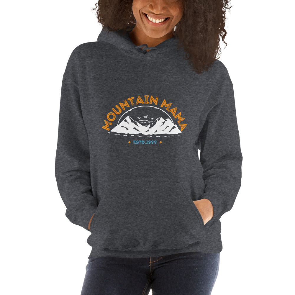 Mountain Mama Hoodie