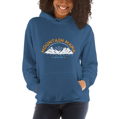 Mountain Mama Hoodie